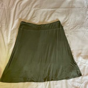 Eastern Mountain Sport skirt